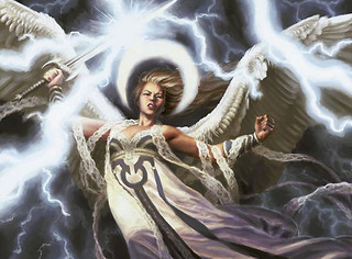 Illustration Innistrad Illustration Innistrad
