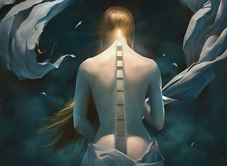 Illustration du Memory's Journey Illustration du Memory's Journey