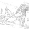 Capture de Magic the Gathering Online: Innistrad