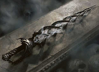 Illustration Innistrad Illustration Innistrad