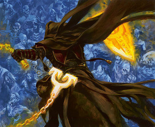 Illustration du Moment of Heroism Illustration du Moment of Heroism