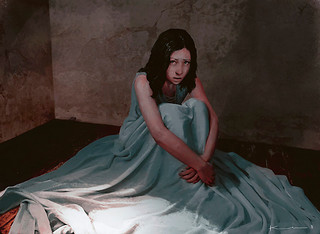 Illustration Innistrad Illustration Innistrad