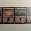Capture de Magic the Gathering Online: Innistrad