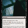 Capture de Magic the Gathering Online: Innistrad