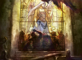 Illustration de l'Endless Ranks of the Dead Illustration de l'Endless Ranks of the Dead