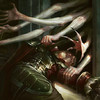 Capture de Magic the Gathering Online: Innistrad
