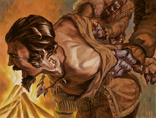 Illustration de la Furor of the Bitten Illustration de la Furor of the Bitten