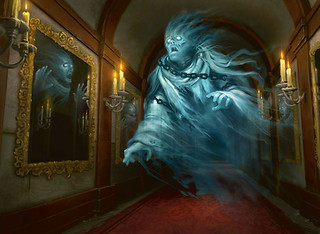 Illustration du Mirror-Mad Phantasm Illustration du Mirror-Mad Phantasm