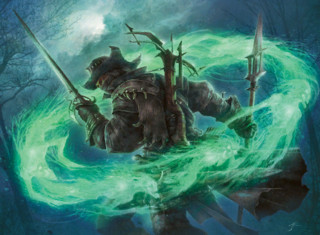 Carte potentiellement en Innistrad Carte potentiellement en Innistrad