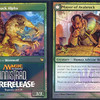 Capture de Magic the Gathering Online: Innistrad