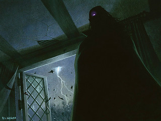Illustration Innistrad Illustration Innistrad