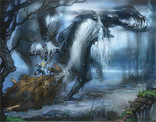 Illustration du Kindercatch Illustration du Kindercatch