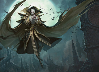 Illustration du Lord of Lineage Illustration du Lord of Lineage