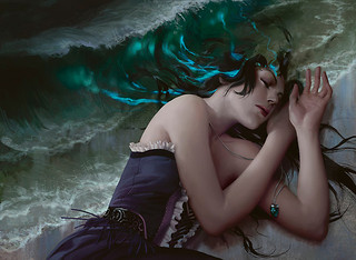 Illustration Innistrad Illustration Innistrad