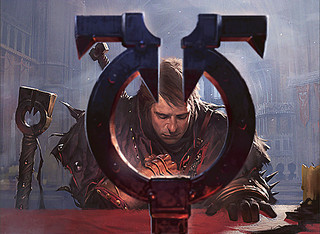 Illustration Innistrad Illustration Innistrad