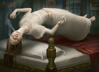 Illustration Innistrad Illustration Innistrad