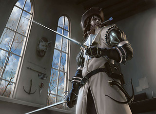 Illustration de l'Elite Inquisitor Illustration de l'Elite Inquisitor