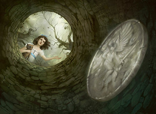 Illustration Innistrad Illustration Innistrad