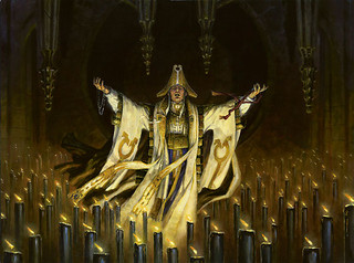 Illustration de Mikeaeus, the Lunarch Illustration de Mikeaeus, the Lunarch