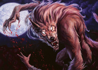 Illustration de la Merciless Predator Illustration de la Merciless Predator