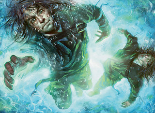 Illustration de Back from the Brink Illustration de Back from the Brink