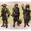 Capture de Magic the Gathering Online: Innistrad