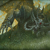 Capture de Magic the Gathering Online: Innistrad