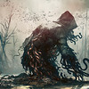 Capture de Magic the Gathering Online: Innistrad