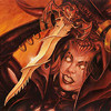 Capture de Magic the Gathering Online: Dissension
