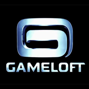 Logo de Gameloft Logo de Gameloft