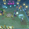 Capture de Spiral Knights