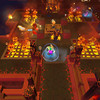 Capture de Spiral Knights