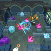 Capture de Spiral Knights