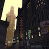 Capture de City of Villains