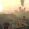 Capture de City of Villains