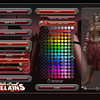 Capture de City of Villains