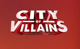 Plus d'informations sur City of Villains Vignette