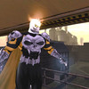 Capture de City of Villains
