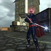 Capture de City of Villains