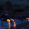 Capture de City of Villains