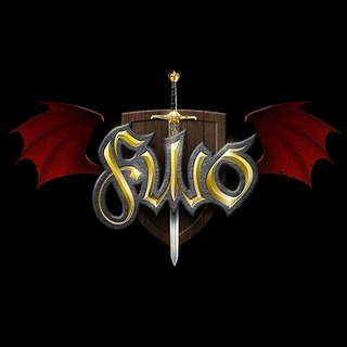 Logo de Fantasy War Online Logo de Fantasy War Online