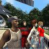 Capture de Planet Calypso