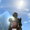 Capture de Planet Calypso