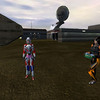 Capture de Planet Calypso