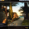 Capture de Planet Calypso