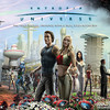 Capture de Planet Calypso