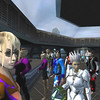 Capture de Planet Calypso