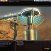 Capture de Planet Calypso