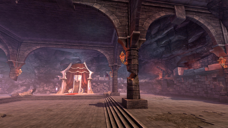 Capture de Aion: Appel Empyr�en