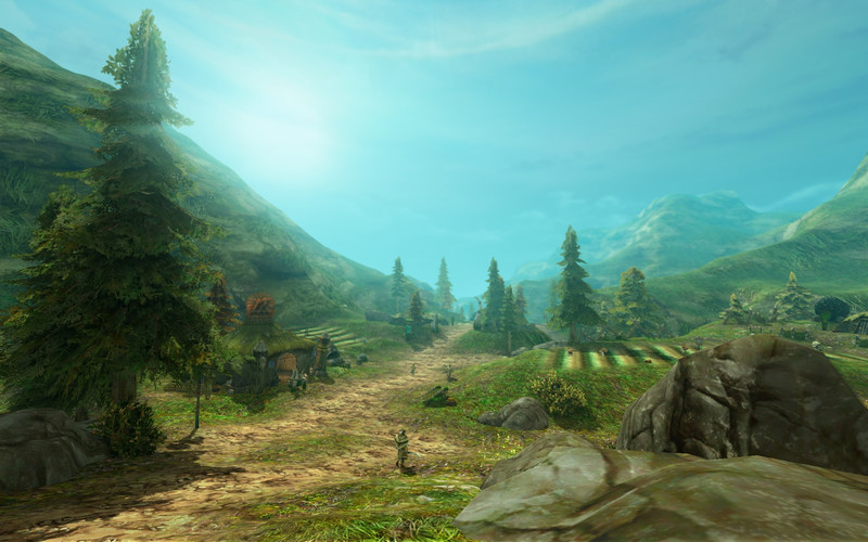 Capture de Aion: Appel Empyr�en